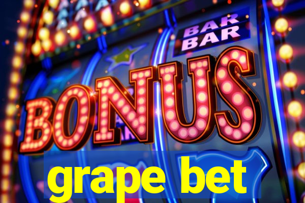 grape bet